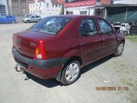 gebraucht Dacia Logan 1.5 dCi Ambiance 50kW