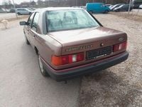 Gebraucht Ford Sierra 101 PS (74 kW) 1989 Beige Limousine