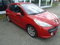 gebraucht Peugeot 207 Sport