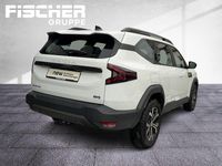 Gebraucht Dacia Bigster Expression 131 PS (96 kW) 2025 Weiß SUV