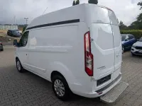 Gebraucht Ford Transit Custom Limited 131 PS (96 kW) 2021 Andere