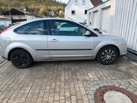 Second-hand Ford Focus 100 CP (73 kW) 2005 Berlinǎ