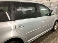 gebraucht VW Touran Highline