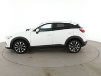 gebraucht Mazda CX-3 2.0 Skyactiv-G Ad'vantage, Benzin, 18.620 €