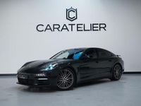 Gebraucht Porsche Panamera 4S 421 PS (309 kW) 2017 Grau Limousine