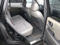 gebraucht Hyundai Santa Fe 2.4