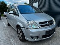 gebraucht Opel Meriva *1,8 Benzin* mit Klima *Xenon* *Klimaautomatik*