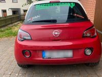 gebraucht Opel Adam Slam TOP Zustand