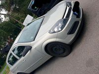 Gebraucht Opel Astra 105 PS (77 kW) 2006 Grau Limousine