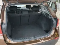 Gebraucht BMW X1 177 PS (130 kW) 2012 SUV