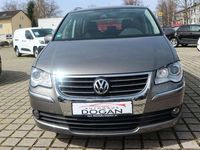 gebraucht VW Touran Highline~Navi~Sitzheizung~Bi-Xenon