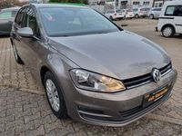 gebraucht VW Golf BMT*Klima*Navi*BT*Sitzh*PDC*Garantie*