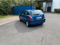 gebraucht Kia Rio 1.4 Benzin