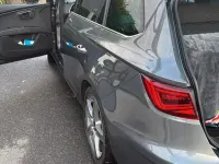 Gebraucht Seat Leon 189 PS (139 kW) 2017 Grau Kombi