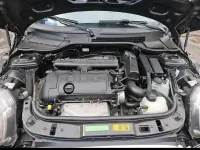 Brugt Mini ONE 95 HK (69 kW) 2008 Sort Hatchback
