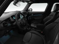 Gebraucht Mini Cooper Classic 136 PS (100 kW) 2022 Grau Kleinwagen