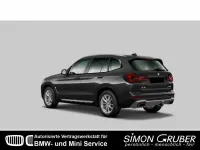 Gebraucht BMW X3 Shadowline 184 PS (135 kW) 2024 Andere SUV
