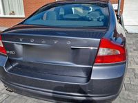 Gebraucht Volvo S80 Executive 205 PS (150 kW) 2009 Grau Limousine