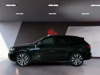 Neu VW Touareg Edition 286 PS (210 kW) 2026 Grenadillschwarz metallic SUV