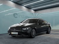 Gebraucht Mercedes CLE220 197 PS (144 kW) 2023 Grau Coupé