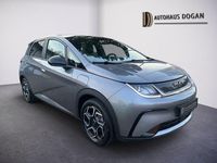 Neu BYD Dolphin Design 150 kW (204 PS) 2025 Grau Kleinwagen