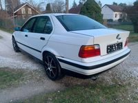 gebraucht BMW 316 316 i E36