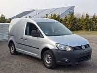 Gebraucht VW Caddy 102 PS (75 kW) 2011 Van / Kleinbus