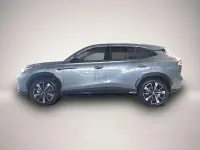 Neu MG HS Luxury 272 PS (200 kW) 2026 Manufacturer SUV