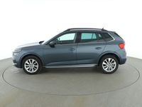 gebraucht Skoda Kamiq 1.5 TSI ACT Style, Benzin, 18.340 €