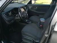 Gebraucht Kia Carens 141 PS (103 kW) 2016 Grau Van / Kleinbus