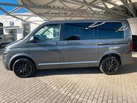 Gebraucht VW Caravelle 150 PS (110 kW) 2025 Indiumgrau metallic Van / Kleinbus