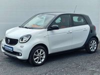 gebraucht Smart ForFour 1.0 52kW passion PDC TEMPOMAT