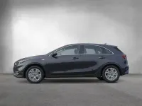 Gebraucht Kia Ceed Vision 101 PS (74 kW) 2025 Andere farbe Kleinwagen