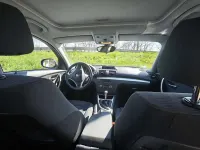 Gebraucht BMW 118 Sport Line 143 PS (105 kW) 2010 Kleinwagen