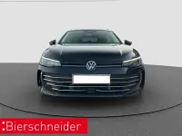 Gebraucht VW Passat Business 150 PS (110 kW) 2025 Schwarz Kombi