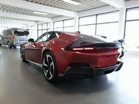 Neu Ferrari 12 Cilindri 831 PS (611 kW) 2025 Rot