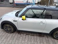 Gebraucht Mini Cooper SE Classic 135 kW (184 PS) 2021 Silber Kleinwagen