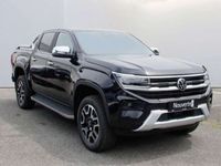 gebraucht VW Amarok Style DC 2.0 TDI 151 kW 4MOTION 10-Gang Aut