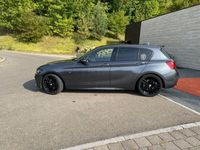 gebraucht BMW 125 i Edition M Sport Shadow A Edition M Spor...