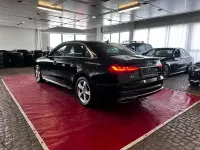 Gebraucht Audi A4 Sport 150 PS (110 kW) 2023 Schwarz Limousine