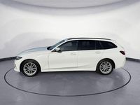 Gebraucht BMW 318 156 PS (114 kW) 2025 Weiß Kombi