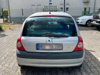 gebraucht Renault Clio II 