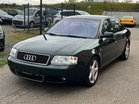 gebraucht Audi A6 Lim. 3.0 LPG / Klimaaut. / NAVI /Sitzheizung