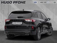 gebraucht Ford Kuga ST-Line X 2.5 l Duratec (PHEV) 165 kW Autom