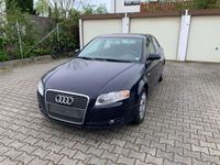 gebraucht Audi A4 1.6 Zylinderkopf Dichtung defekt