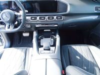 gebraucht Mercedes GLE63 AMG AMG Facelift Keramik Panoramad. Multib.!!
