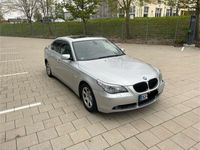 gebraucht BMW 525 i Benziner