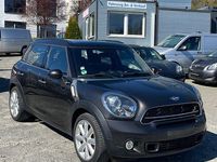 Gebraucht Mini Cooper SD Countryman 143 PS (105 kW) 2015 Grau SUV