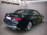 gebraucht Audi S5 Cabriolet TFSI