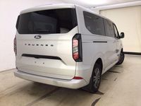 Gebraucht Ford Tourneo Titanium 136 PS (100 kW) 2025 Moondust silver metallic Van / Kleinbus